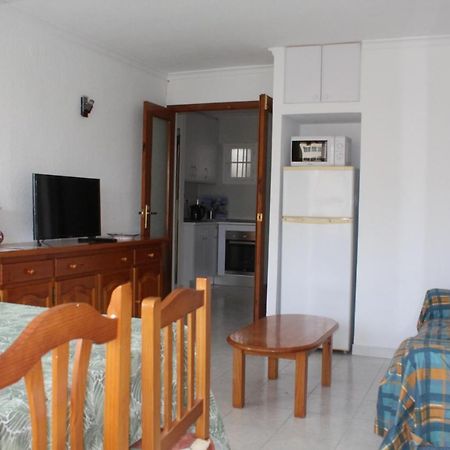 Moby Dick Daire Benidorm Dış mekan fotoğraf