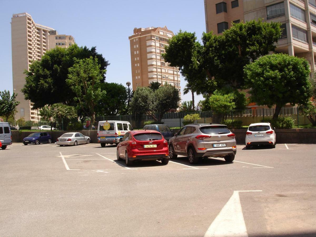 Moby Dick Daire Benidorm Dış mekan fotoğraf