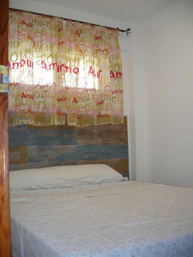 Moby Dick Daire Benidorm Dış mekan fotoğraf