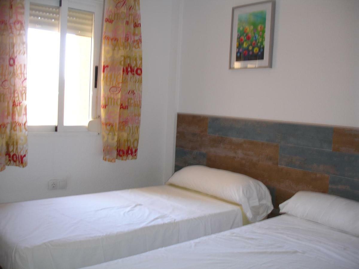 Moby Dick Daire Benidorm Dış mekan fotoğraf